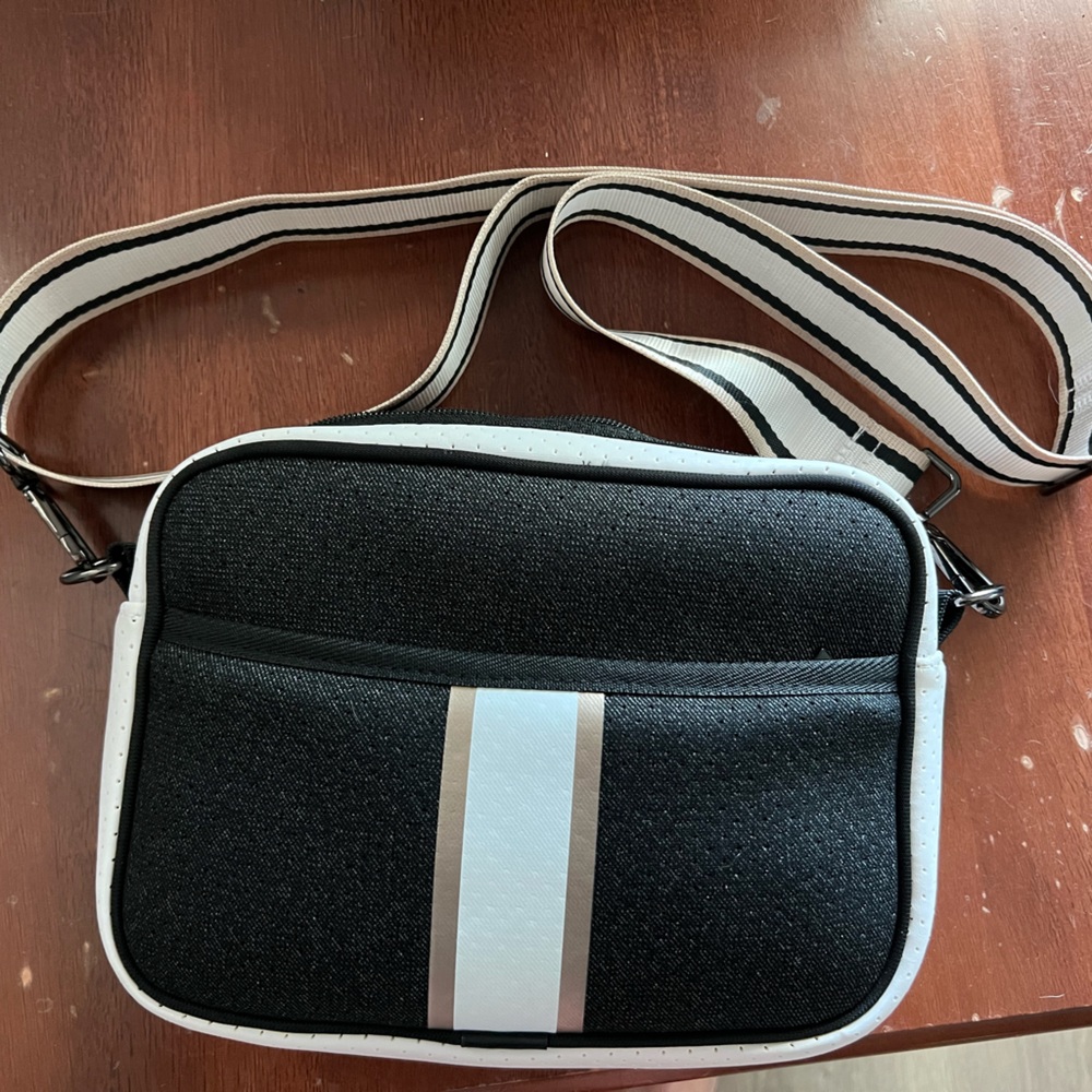 Haute Shore crossbody